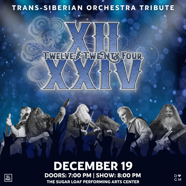 Twelve Twenty-Four Band