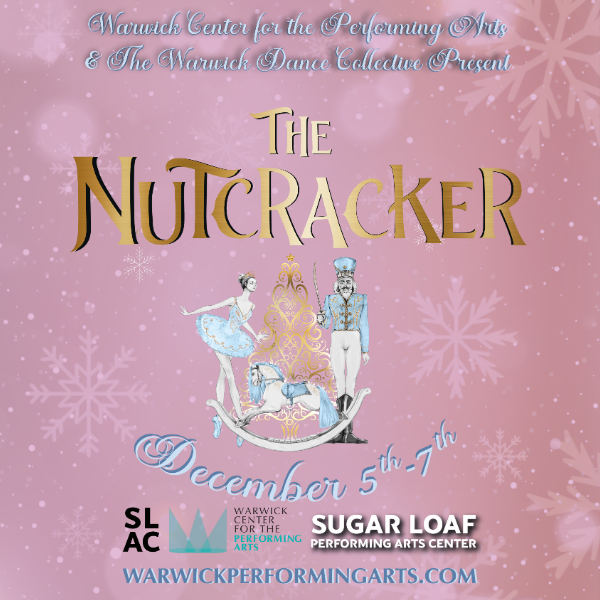 The Nutcracker