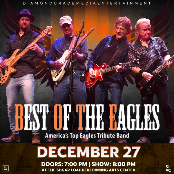 Best Of The Eagles