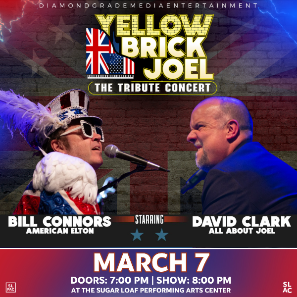 Yellow Brick Joel: The Tribute Concert