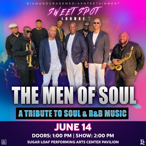 Men Of Soul