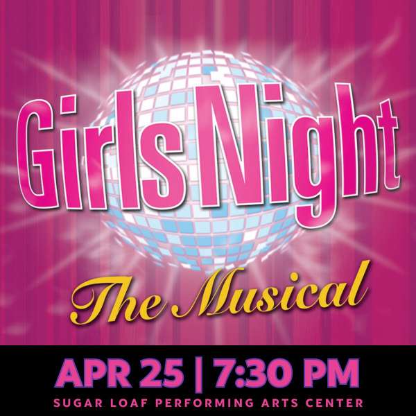 Girls Night: The Musical
