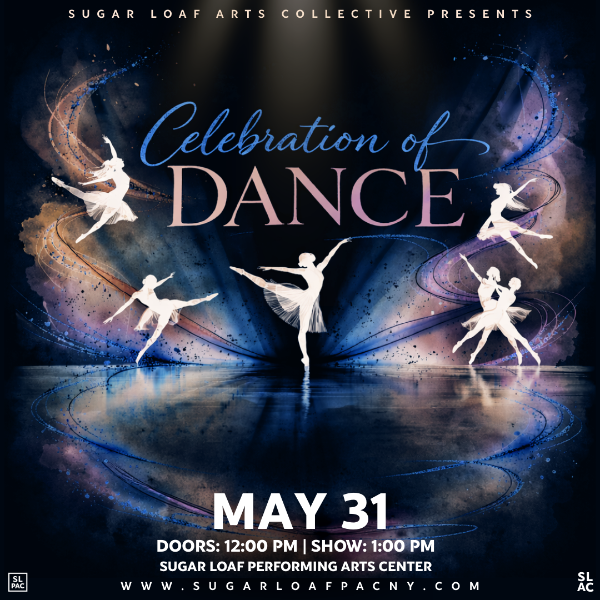 Celebration Of Dance