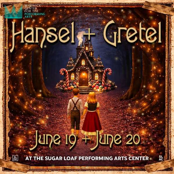 Hansel And Gretel