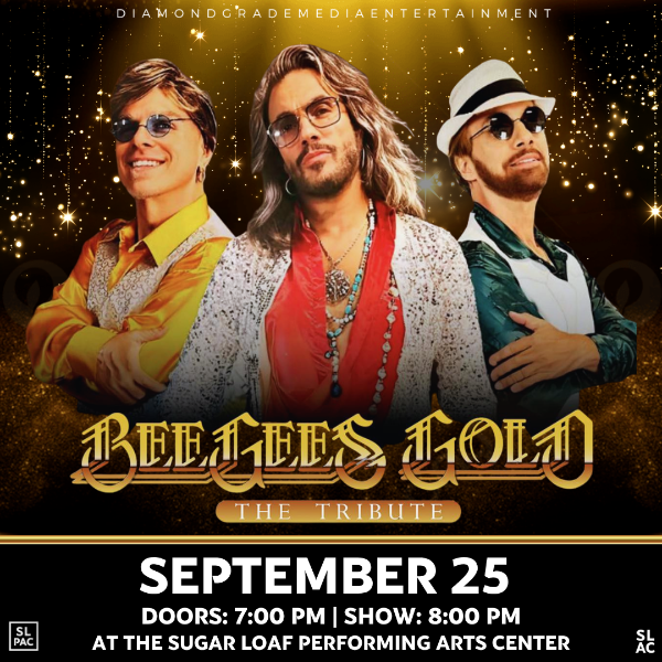 Bee Gees Gold: The Tribute