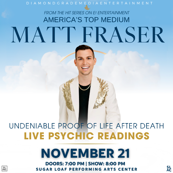 Matt Fraser