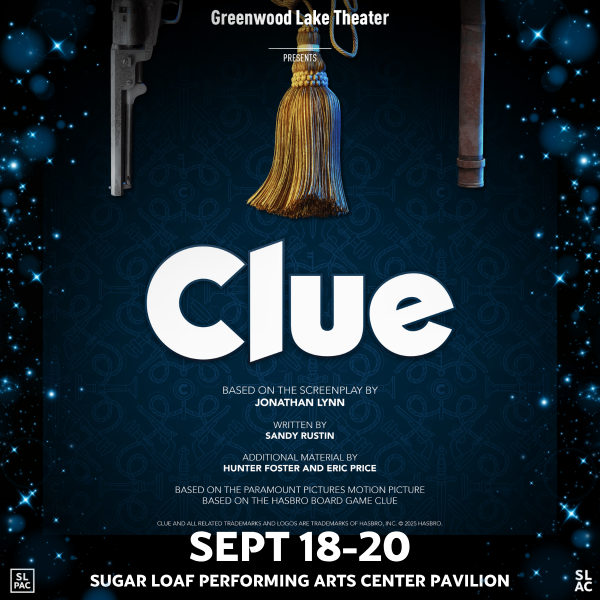 CLUE