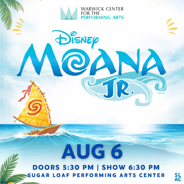 Moana Jr