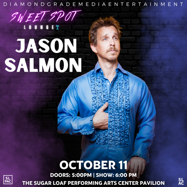 Jason Salmon