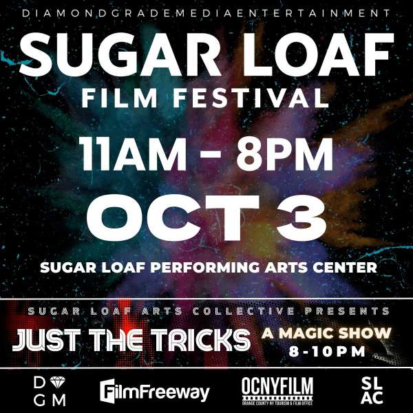 Sugar Loaf Film Festival 2026