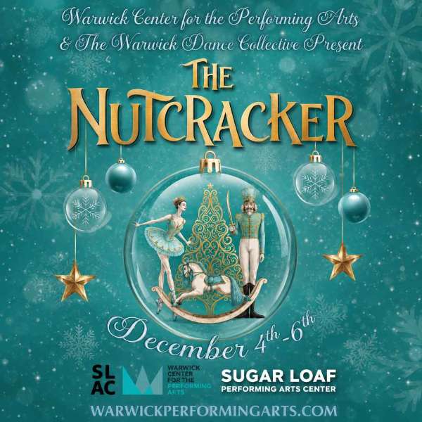 The Nutcracker