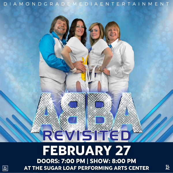 Abba Revisited