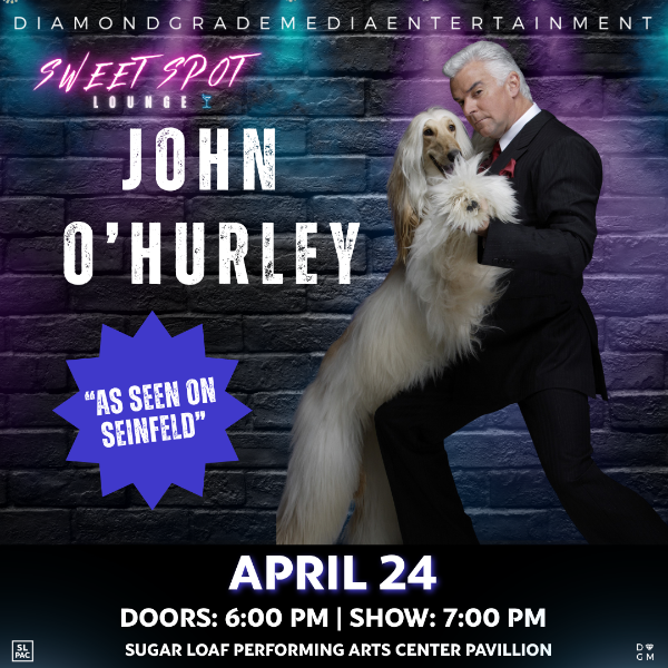 John O&rsquo;Hurley